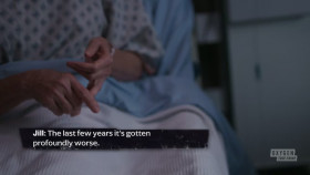 Snapped S34E21 720p HEVC x265-MeGusta EZTV