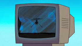 Snoopy in Space S02E03 1080p WEB h264-KOGi EZTV