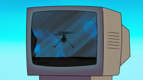 Snoopy in Space S02E03 720p WEB h264-KOGi EZTV