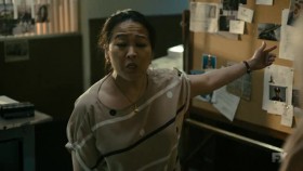 Snowfall S04E05 The Get Back XviD-AFG EZTV