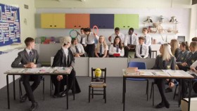 So Awkward S06E04 XviD-AFG EZTV