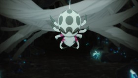 So Im a Spider So What S01E01 1080p WEB h264-PFa EZTV