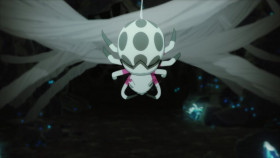 So Im a Spider So What S01E01 DUBBED WEB h264-WaLMaRT EZTV