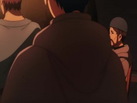 So Im a Spider So What S01E16 480p x264-mSD EZTV