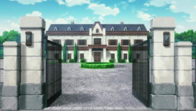 So Im a Spider So What S01E20 XviD-AFG EZTV