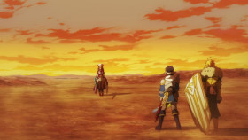 So Im a Spider So What S01E23 1080p HEVC x265-MeGusta EZTV