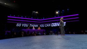 So You Think You Can Dance S17E01 XviD-AFG EZTV