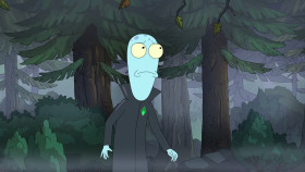 Solar Opposites S03E00 A Sinister Halloween Scary Opposites Solar Special 720p HEVC x265-MeGusta EZTV