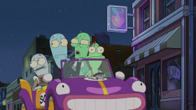 Solar Opposites S04E04 1080p HEVC x265-MeGusta EZTV