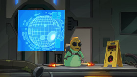 Solar Opposites S04E05 1080p HEVC x265-MeGusta EZTV