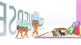 Solar Opposites S04E06 The Stockiverse Ray 1080p DSNP WEB-DL DDP5 1 H 264-NTb EZTV