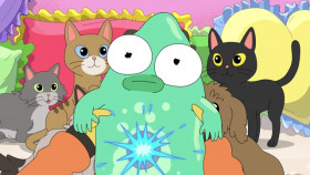 Solar Opposites S04E06 XviD-AFG EZTV