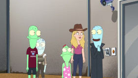 Solar Opposites S04E08 1080p HEVC x265-MeGusta EZTV