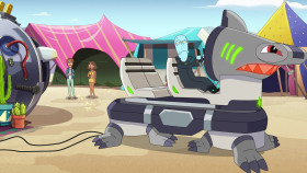 Solar Opposites S04E11 1080p WEB H264-SuccessfulCrab EZTV