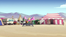 Solar Opposites S04E11 720p HEVC x265-MeGusta EZTV