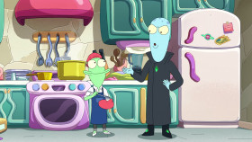 Solar Opposites S05E01 1080p HEVC x265-MeGusta EZTV