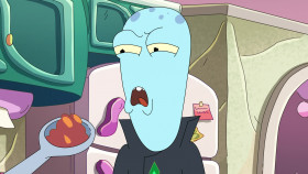 Solar Opposites S05E01 Os Capacetes de Jantar Clervixianos 1080p DSNP WEB-DL DDP5 1 H 264 DUAL-OLYMPUS EZTV