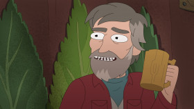 Solar Opposites S05E03 Dispositivo de Repeticao De Dia 1080p DSNP WEB-DL DDP5 1 H 264 DUAL-OLYMPUS EZTV