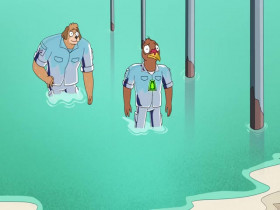 Solar Opposites S05E04 480p x264-mSD EZTV