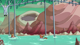 Solar Opposites S05E04 XviD-AFG EZTV