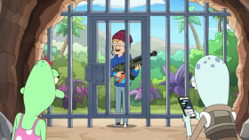 Solar Opposites S05E05 XviD-AFG EZTV