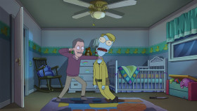 Solar Opposites S05E06 1080p HEVC x265-MeGusta EZTV