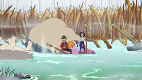 Solar Opposites S05E07 720p HEVC x265-MeGusta EZTV