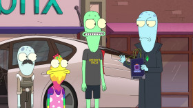 Solar Opposites S05E08 The What If Device 720p DSNP WEB-DL DD 5 1 H 264-playWEB EZTV