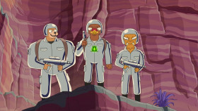 Solar Opposites S05E09 1080p HEVC x265-MeGusta EZTV