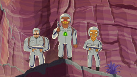 Solar Opposites S05E09 The Battle of Zab 9 1080p DSNP WEB-DL DDP5 1 H 264-FLUX EZTV