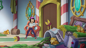 Solar Opposites S05E10 720p HEVC x265-MeGusta EZTV