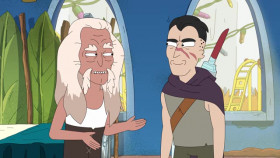 Solar Opposites S05E10 XviD-AFG EZTV