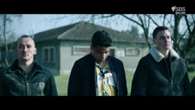 Soldiers 2022 S01E01 SUBBED 1080p HDTV H264-CBFM EZTV