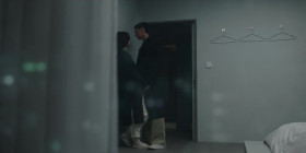 Somebody S01 KOREAN WEBRip x264-ION10 EZTV