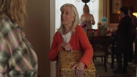 Somebody Somewhere S03E02 XviD-AFG EZTV