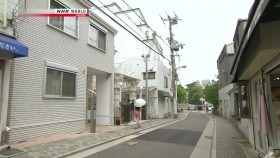 Somewhere Street S01E25 Kobe Japan 720p HDTV x264-DARKFLiX EZTV