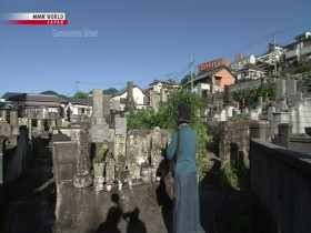 Somewhere Street S07E04 Nagasaki Japan 480p x264-mSD EZTV