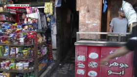 Somewhere Street S15E02 Alexandria Egypt 1080p HDTV H264-DARKFLiX EZTV