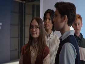 Son of a Critch S03E02 480p x264-mSD EZTV