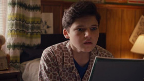 Son of a Critch S03E10 XviD-AFG EZTV