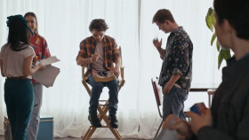 Son of a Critch S04E05 720p HEVC x265-MeGusta EZTV