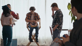 Son of a Critch S04E05 Child Star 1080P CBC WEB-DL DDP5 1 HEVC-X265 POOTLED EZTV