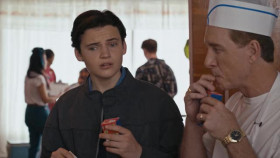 Son of a Critch S04E05 XviD-AFG EZTV