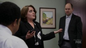 Son of Zorn S01E11 HDTV x264-BRISK EZTV