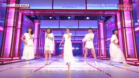 Songs Of Tokyo S02E03 Little Glee Monster 1080p HDTV x264-DARKFLiX EZTV