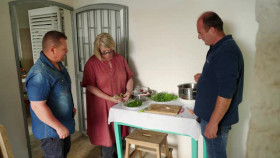 Sophie Grigson Slice Of Italy S02E05 XviD-AFG EZTV