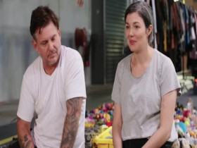 Sort Your Life Out NZ S01E05 480p x264-mSD EZTV