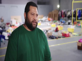 Sort Your Life Out NZ S01E06 480p x264-mSD EZTV