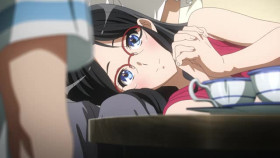 Sound Euphonium S03E10 XviD-AFG EZTV