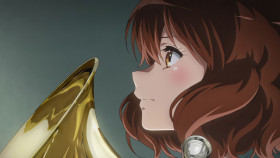 Sound Euphonium S03E11 1080p HEVC x265-MeGusta EZTV